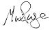 Max's signature