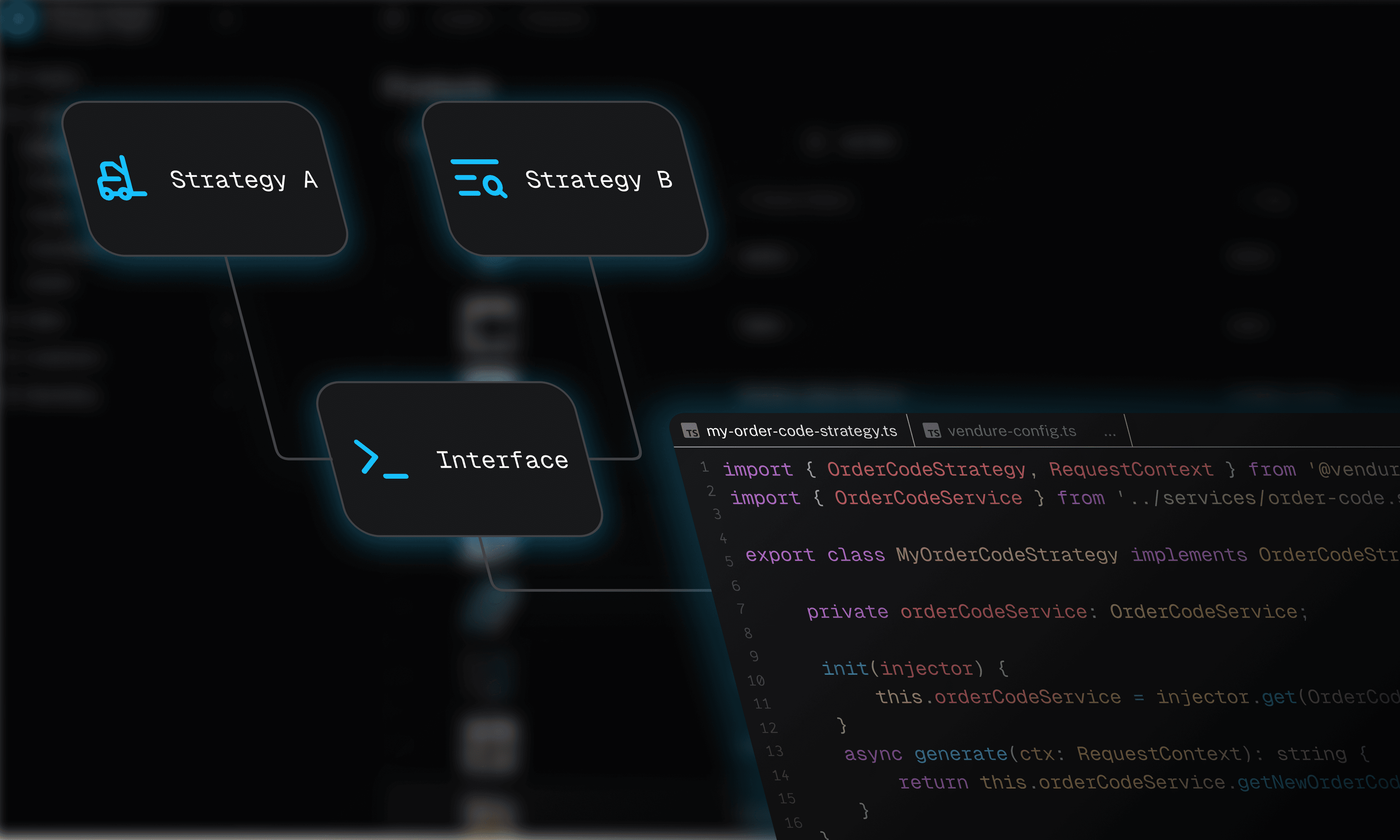 Composable by Design: How Vendure Enables Plug-and-Play Custom Logic