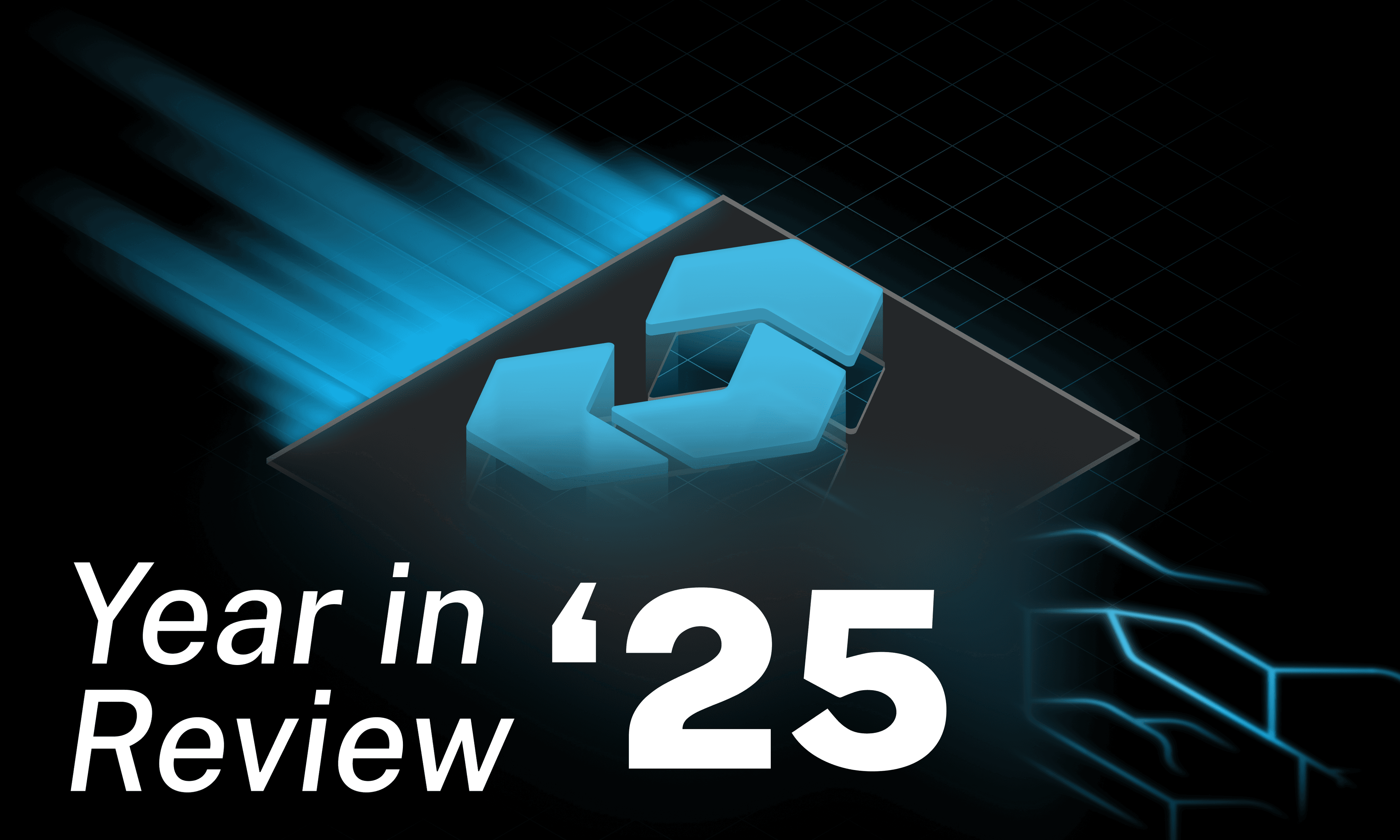 Year in Review 2025