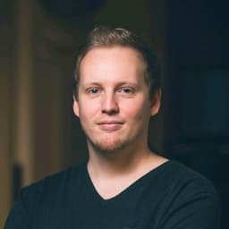 Ludwig Göbkes from eCube