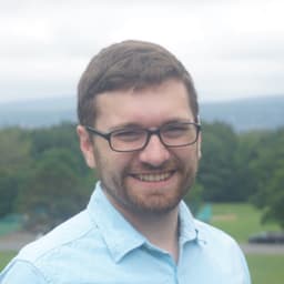 Will Milne from IBM