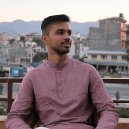 Rahul Yadav