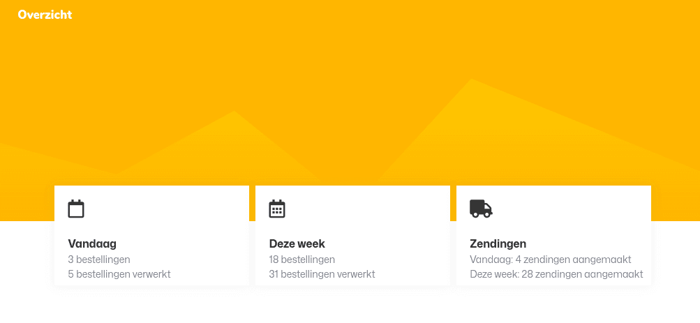 GoedGepickt Fulfillment
