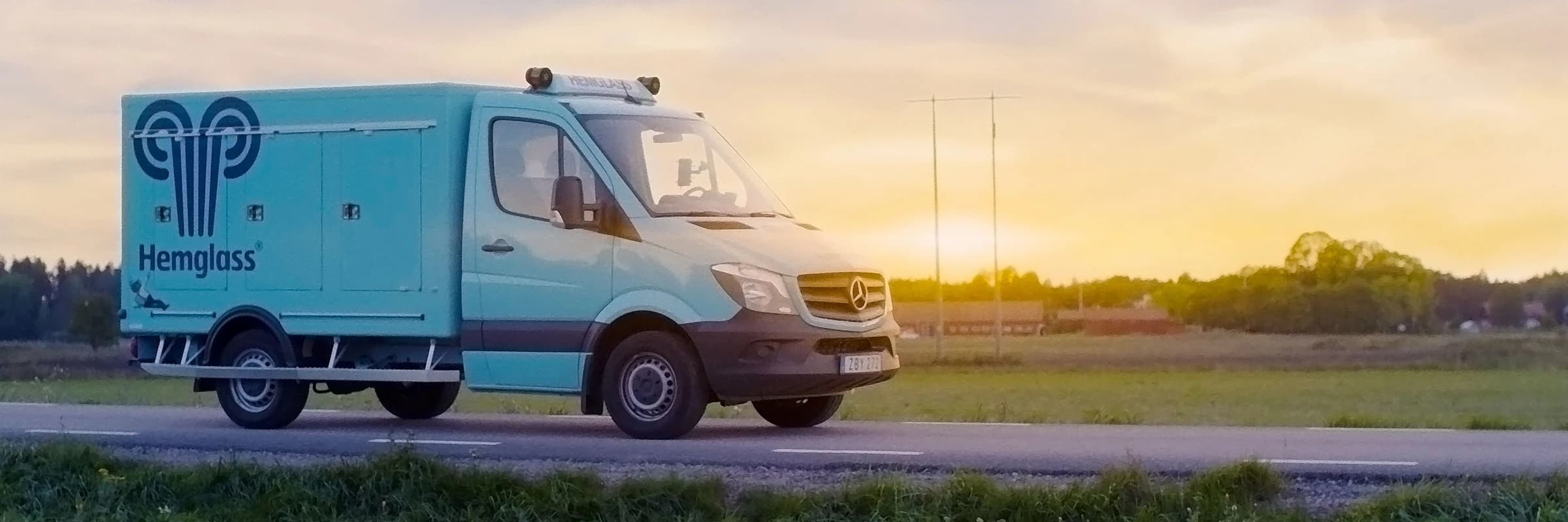 How Hemglass unified 28 franchisees with seamless Click & Collect