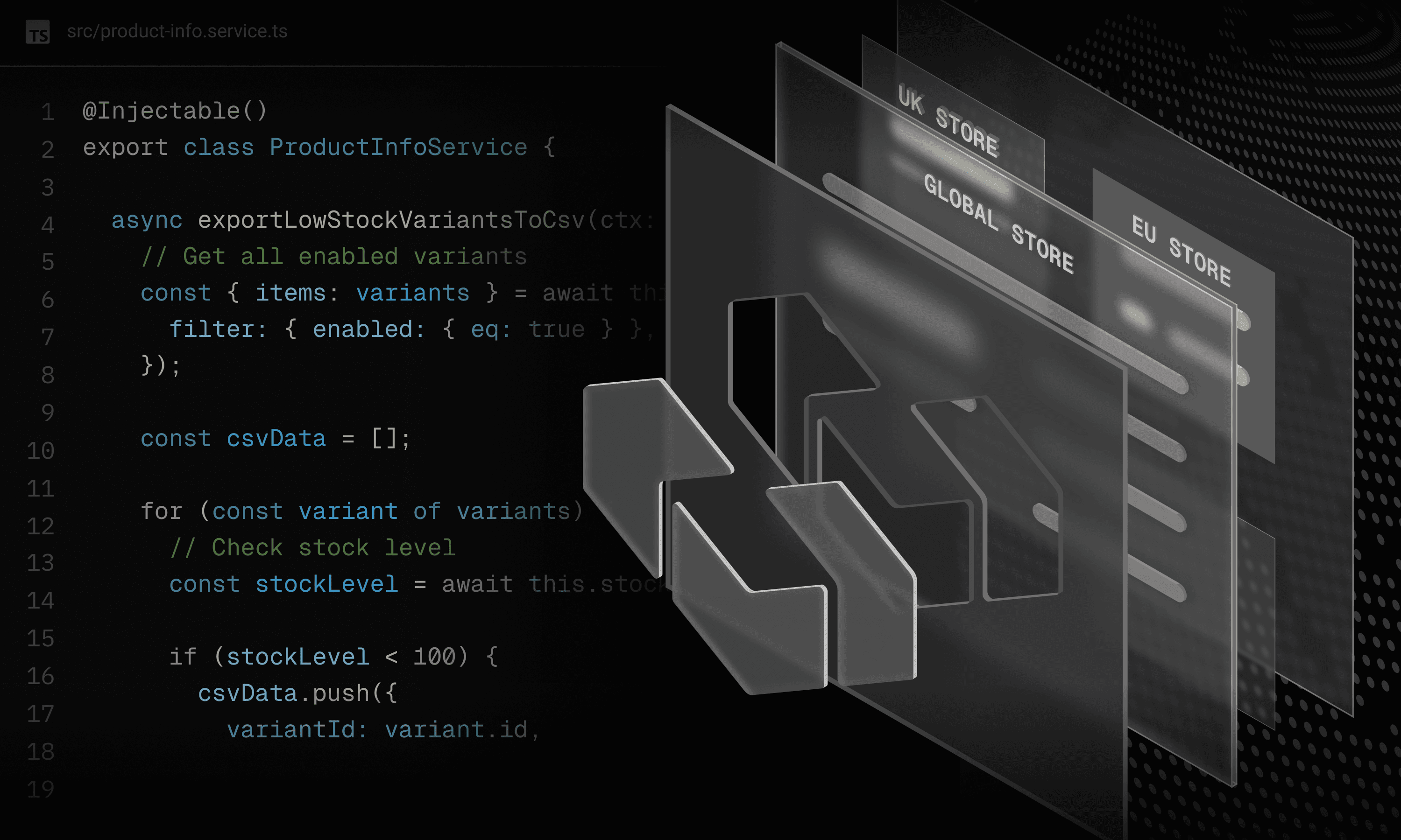 The Engineering Skills You Actually Need to Ship Vendure