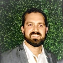 Felipe Arango