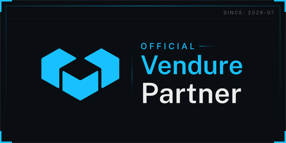 Vendure Partner - Pinelab
